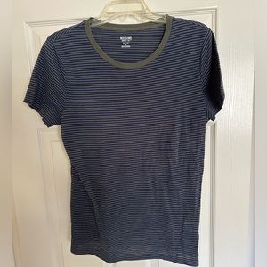 Mossimo Striped Top